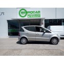 MERCEDES-BENZ CLASE A (W168)