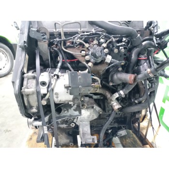 Recambio de motor completo para ford transit connect (tc7) 1.8 tdci cat referencia OEM IAM HCPA  