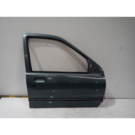 Recambio de puerta delantera derecha para ford sierra berlina brillant referencia OEM IAM 1661891 / 1661890  