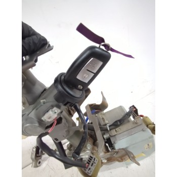 Recambio de columna direccion para nissan juke (f15) 1.5 dci referencia OEM IAM 488111KE2E / 48810BA66B  