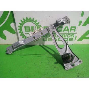 Recambio de elevalunas trasero izquierdo para citroën c3 1.4 hdi sx referencia OEM IAM 922372  