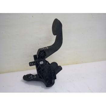 Recambio de pedal embrague para jeep avenger altitude referencia OEM IAM 9824262180  