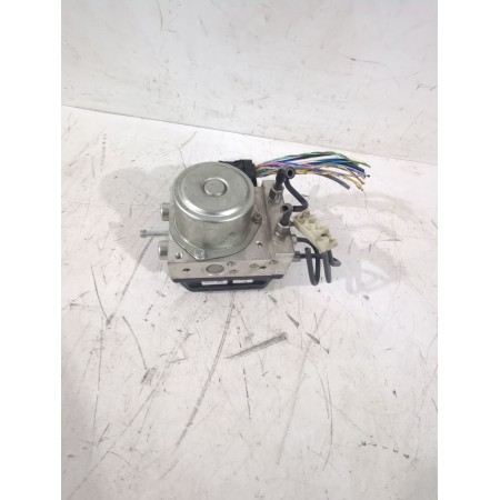 Recambio de abs para nissan juke (f15) 1.5 dci referencia OEM IAM 476601KA2A / A98000B51  