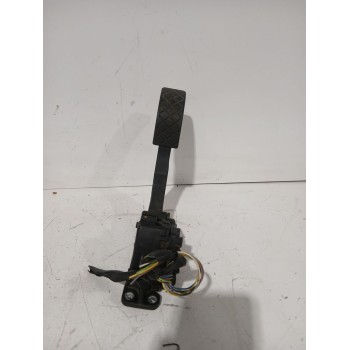 Recambio de pedal acelerador para seat ibiza iii (6l1) 1.4 tdi referencia OEM IAM 6Q1721503B  