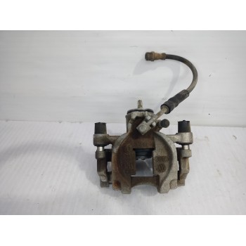 PINZA DE FRENO TRASERA IZQUIERDA 3Q0615423 