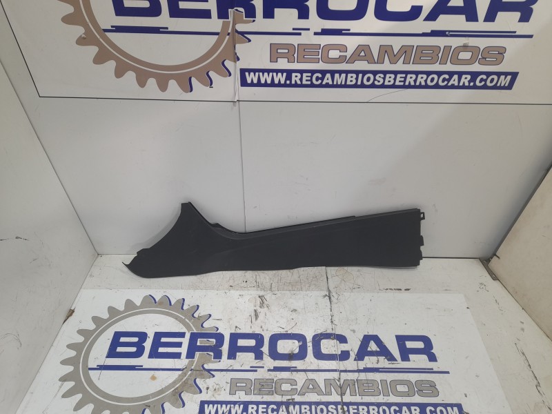 Recambio de moldura interior para jaguar xe 2.0 diesel cat referencia OEM IAM GX73045M11ABW  