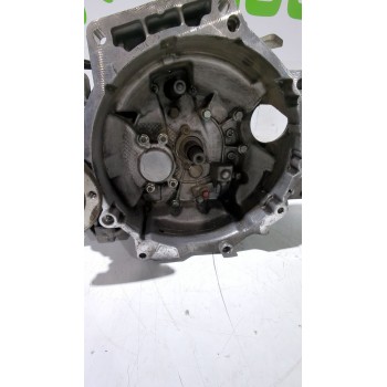 Recambio de caja cambios para seat ibiza iii (6l1) 1.4 tdi referencia OEM IAM 02R300041CX / 02J301107D  