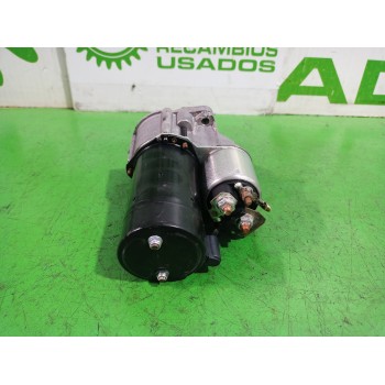 Recambio de motor arranque para renault kangoo (f/kc0) expression referencia OEM IAM 113481  
