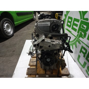 Recambio de motor completo para volkswagen t-roc (d11) basis referencia OEM IAM 05C103023C54  