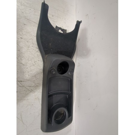 Recambio de consola central para citroën c4 grand picasso i (ua_) 1.6 hdi referencia OEM IAM 7589HT  