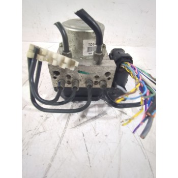 Recambio de abs para nissan juke (f15) 1.5 dci referencia OEM IAM 476601KA2A / A98000B51  