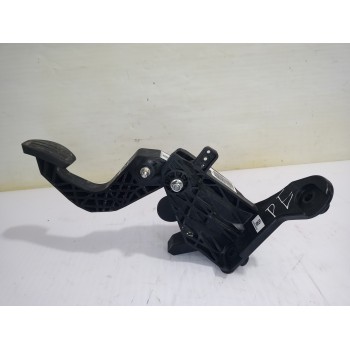 Recambio de pedal embrague para jeep avenger altitude referencia OEM IAM 9824262180  