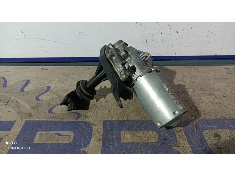 Recambio de motor limpia trasero para alfa romeo giulietta (191) 1.6 jtdm cat referencia OEM IAM 50509441  