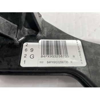 Recambio de pedal embrague para opel corsa f edition referencia OEM IAM 9824262180  