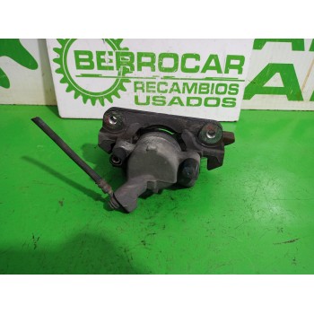 Recambio de pinza de freno delantera derecha para peugeot 508 active referencia OEM IAM 1651768080  