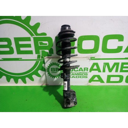 Recambio de amortiguador delantero derecho para fiat bravo (198) 1.9 dynamic multijet referencia OEM IAM 50708894  