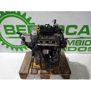 Recambio de motor completo para volkswagen t-roc (d11) basis referencia OEM IAM 05C103023C54  