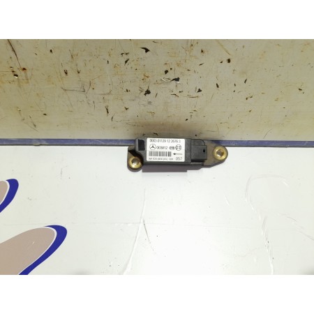 Recambio de sensor para mercedes-benz clase c (w203) berlina 2.2 cdi cat referencia OEM IAM 0018204426  