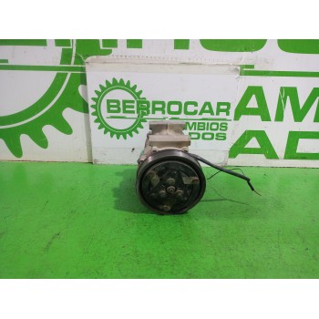 COMPRESOR AIRE ACONDICIONADO 7700111235 