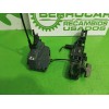 Recambio de cerradura puerta trasera izquierda para renault megane ii classic berlina 1.5 dci diesel referencia OEM IAM 82000179