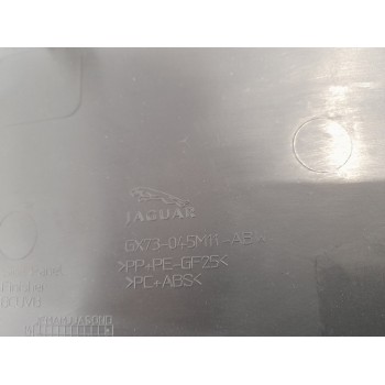 Recambio de moldura interior para jaguar xe 2.0 diesel cat referencia OEM IAM GX73045M11ABW  