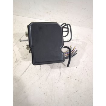 Recambio de abs para nissan juke (f15) 1.5 dci referencia OEM IAM 476601KA2A / A98000B51  