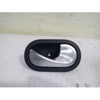 Recambio de maneta interior delantera derecha para renault scenic ii authentique referencia OEM IAM 8200028486  