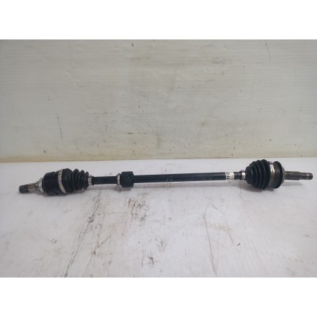 Recambio de transmision delantera derecha para toyota yaris active referencia OEM IAM 10308858  