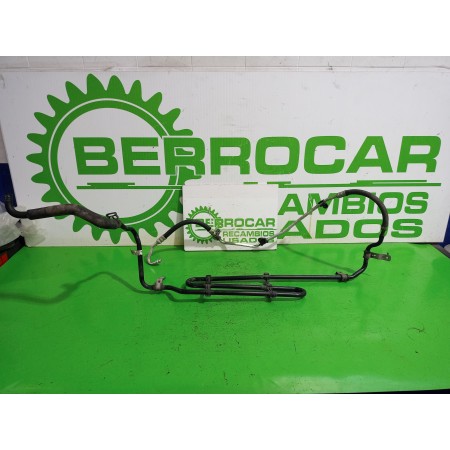 Recambio de tubo presion direccion asistida para peugeot 508 active referencia OEM IAM 9686564080  