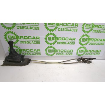Recambio de palanca cambio para seat ibiza iii (6l1) 1.4 tdi referencia OEM IAM 1J0711112E  
