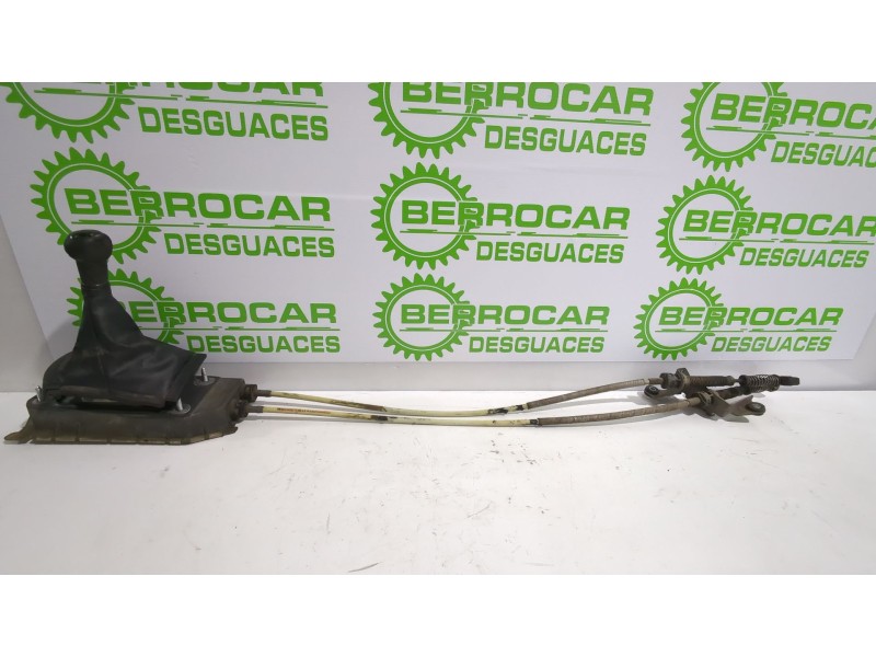 Recambio de palanca cambio para seat ibiza iii (6l1) 1.4 tdi referencia OEM IAM 1J0711112E  