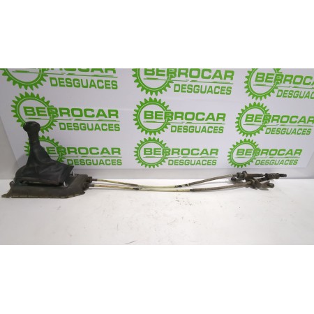Recambio de palanca cambio para seat ibiza iii (6l1) 1.4 tdi referencia OEM IAM 1J0711112E  
