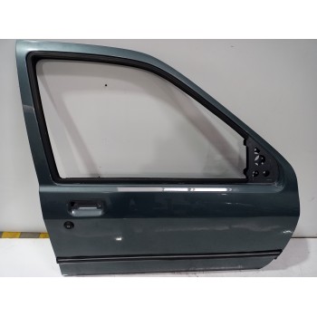 Recambio de puerta delantera derecha para ford sierra berlina brillant referencia OEM IAM 1661891 / 1661890  
