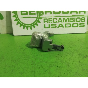 Recambio de maneta exterior trasera izquierda para opel vectra c berlina essentia referencia OEM IAM 9180128  