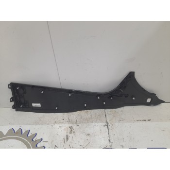 Recambio de moldura interior para jaguar xe 2.0 diesel cat referencia OEM IAM GX73045M11ABW  