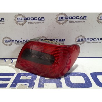 Recambio de piloto trasero derecho para citroën xsara berlina referencia OEM IAM   