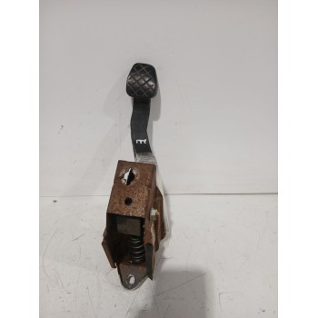 Recambio de pedal embrague para seat ibiza iii (6l1) 1.4 tdi referencia OEM IAM 6Q1721059A  