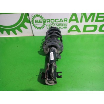Recambio de amortiguador delantero derecho para fiat bravo (198) 1.9 dynamic multijet referencia OEM IAM 50708894  