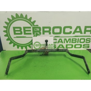 Recambio de enganche remolque para citroën berlingo 1.9 diesel referencia OEM IAM EE0336  