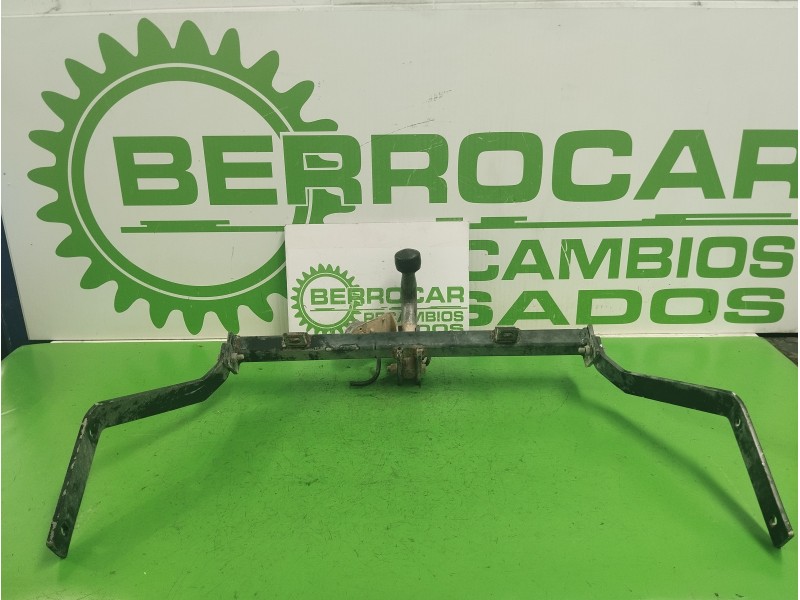 Recambio de enganche remolque para citroën berlingo 1.9 diesel referencia OEM IAM EE0336  