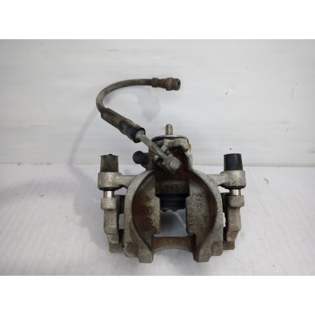 Recambio de pinza de freno trasera derecha para volkswagen touran (5t1) advance bmt referencia OEM IAM 3Q0615424  