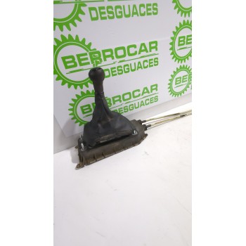 Recambio de palanca cambio para seat ibiza iii (6l1) 1.4 tdi referencia OEM IAM 1J0711112E  