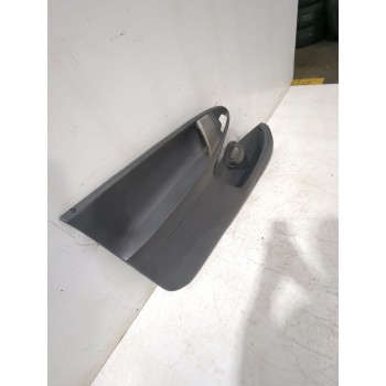 Recambio de guarnecido puerta delantera izquierda para peugeot 107 (pm_, pn_) 1.4 hdi referencia OEM IAM 676120H020  