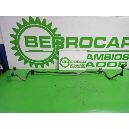 Recambio de barra estabilizadora trasera para opel vectra c berlina essentia referencia OEM IAM 24457381  