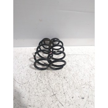 Recambio de muelle amortiguacion para nissan juke (f15) 1.5 dci referencia OEM IAM 550201KA1D  