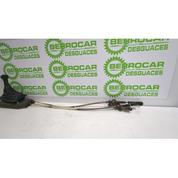 Recambio de palanca cambio para seat ibiza iii (6l1) 1.4 tdi referencia OEM IAM 1J0711112E  