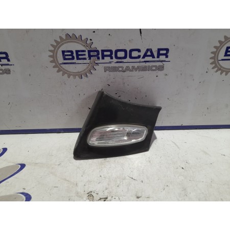 Recambio de piloto lateral izquierdo para peugeot 207 referencia OEM IAM 96801950  