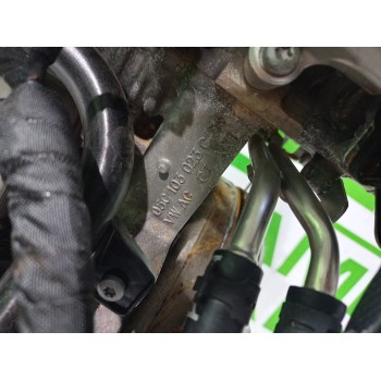 Recambio de motor completo para volkswagen t-roc (d11) basis referencia OEM IAM 05C103023C54  
