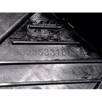 Recambio de soporte bateria para jeep avenger altitude referencia OEM IAM 9823533180  