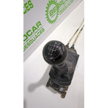Recambio de palanca cambio para seat ibiza iii (6l1) 1.4 tdi referencia OEM IAM 1J0711112E  
